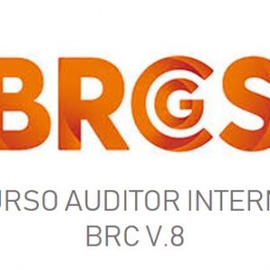 Auditor interno BRC 8- Con bonificación
