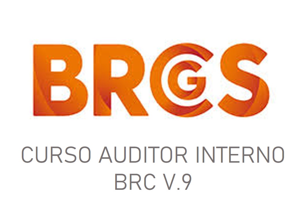 Auditor interno BRC 9- Con bonificación