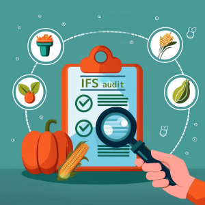 Curso de Auditorías internas IFS 8 - adecalia