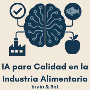 Taller IA Calidad alimentaria