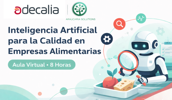 Taller actualizado IA para Dpto. Calidad