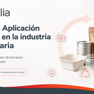 PPWR – Aplicación a Industria alimentaria